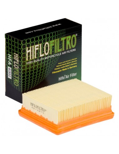 Filtro de aire Hiflofiltro HFA6302