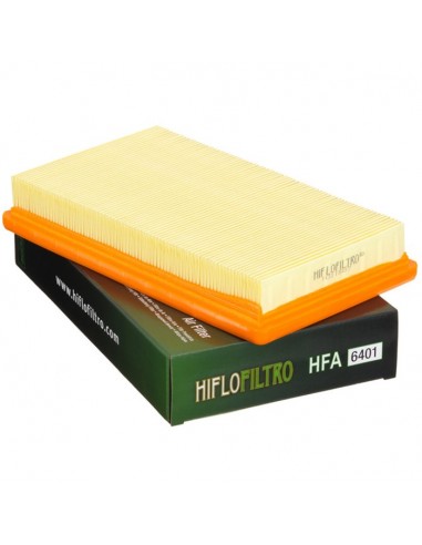 Filtro de aire Hiflofiltro HFA6401
