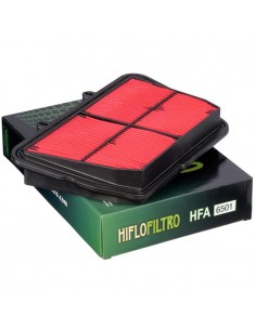 Filtro de aire Hiflofiltro HFA6501