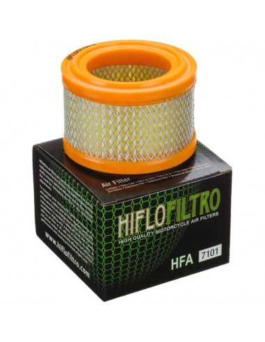 Filtro de aire Hiflofiltro HFA7101