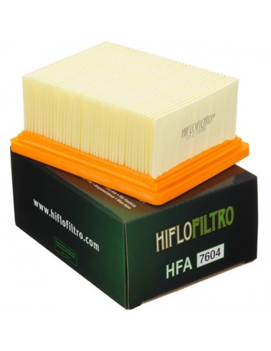 Filtro de aire Hiflofiltro HFA7604