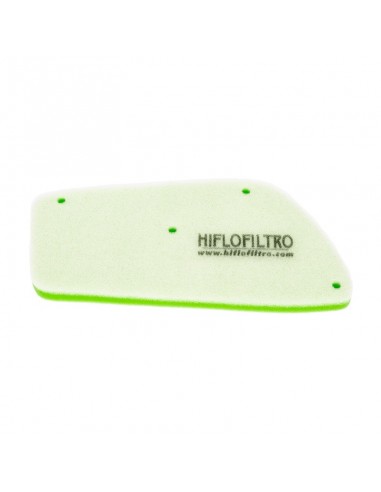 Filtro de aire Hiflofiltro HFA1004DS