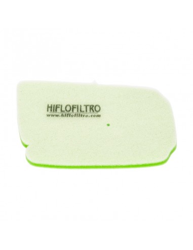 Filtro de aire Hiflofiltro HFA1006DS