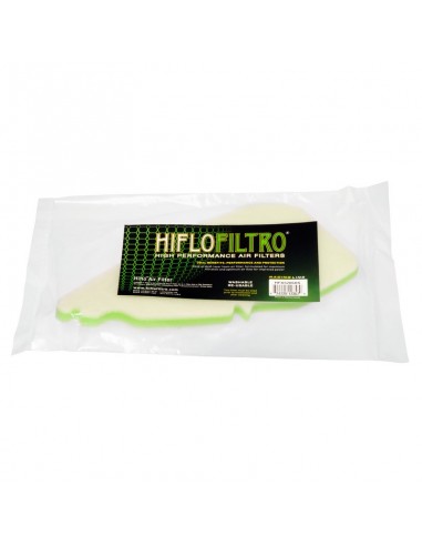 Filtro de aire Hiflofiltro HFA5206DS