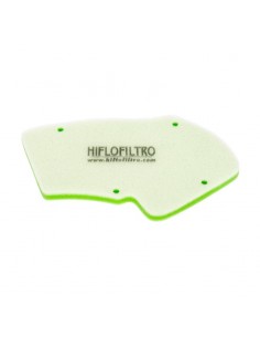 Filtro de aire Hiflofiltro HFA5214DS