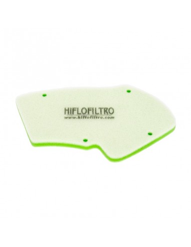 Filtro de aire Hiflofiltro HFA5214DS