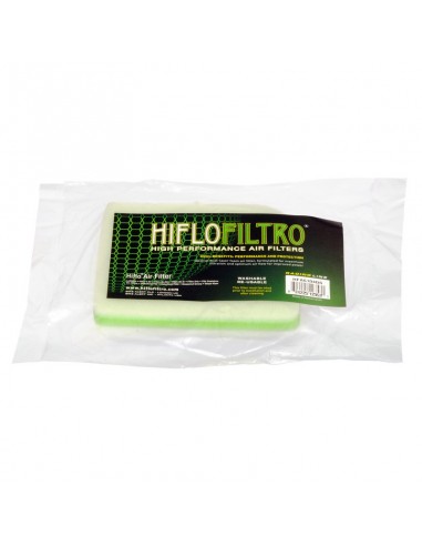 Filtro de aire Hiflofiltro HFA6104DS