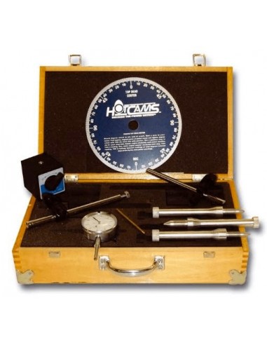 kit calado de distribución HOT CAMS