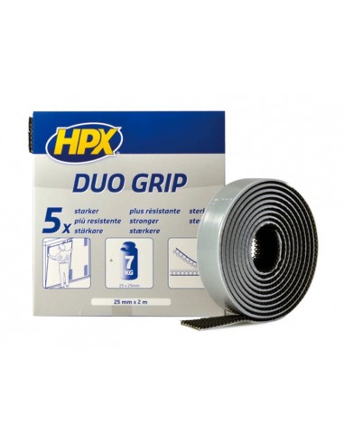 HPX duo grip