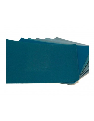 Papel de lija HPX Grano P1000