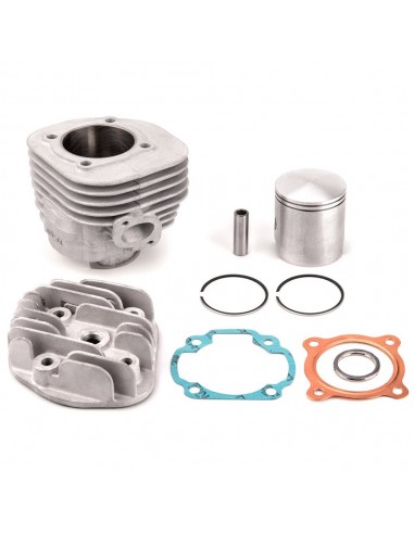 Kit completo de aluminio AIRSAL 117,2cc Scarabeo/Aerox 100 2T (01126556)