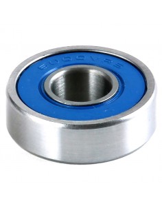 Rodamiento ISB 6000-2RSV MAX 10x26x8