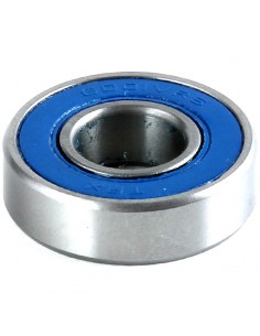 Rodamiento ISB 6001-2RSV MAX 12x28x8