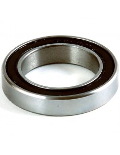 Rodamiento ISB 6803-2RSV MAX 17x26x5