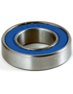 Rodamiento ISB 6902-2RSV MAX 15x28x7