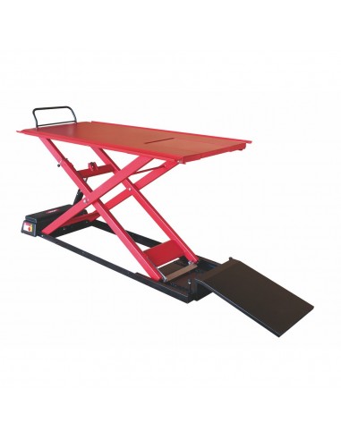 Elevador de taller JMP500