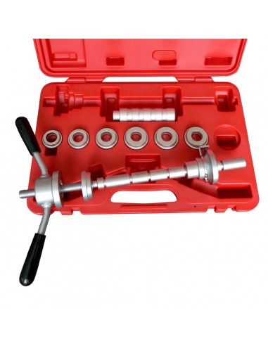 Kit de montaje/desmontaje cazoletas de dirección