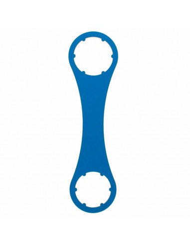 Llave de gancho para tuerca de dirrección 6 ranuras Ø35-39 KTM