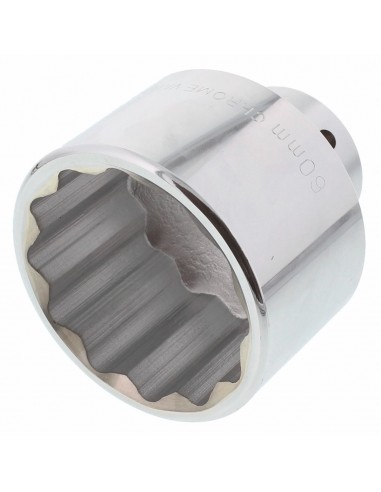Llave de vaso JMP 3/4'' Ø60mm 12 puntos KTM 1290 Duke