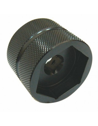Llave de vaso JMP 1/2'' Ø41mm 6 puntos & 12 puntos