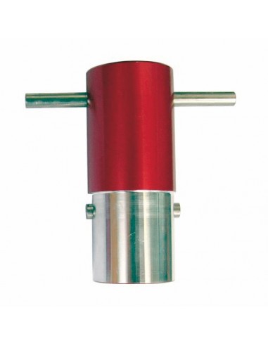 Llave en T JMP Ø30mm Ducati