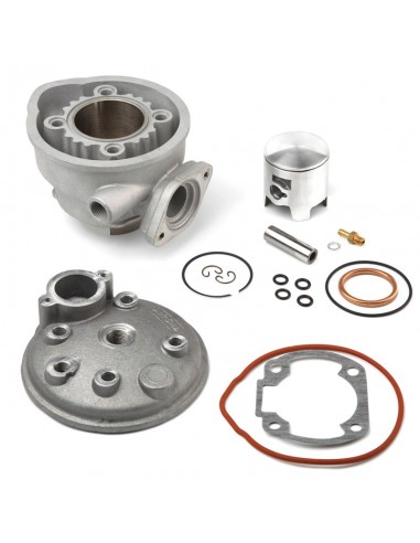 KIT completo AIRSAL D.47,6 73,8cc Dink 50LC (011608476)