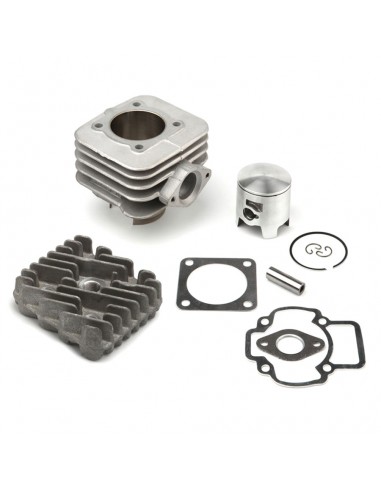 Kit completo AIRSAL Ø46-65cc Piaggio/Vespa aire 50cc 01061446