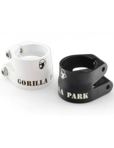 Abrazadera tija Gorila Park Bl 2