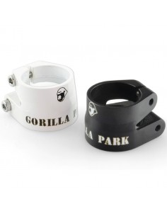 Abrazadera tija Gorila Park Nr