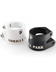 Abrazadera tija Gorila Park Nr 2