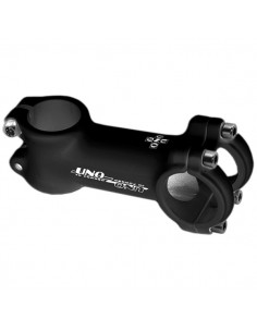 Potencia UNO Grade1 110mm Negra