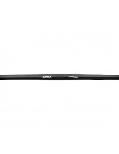 Manillar BTT Aluminio 580mm. Negro