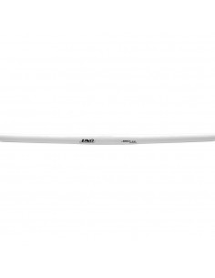 Manillar BTT Aluminio 580 mm. Plata