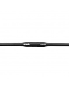 Manillar Recto MTB Negro Ø31.8mm