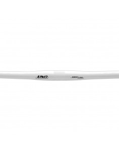 Manillar Recto MTB Plata Ø31.8mm