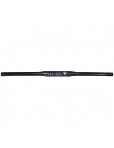 Manillar UNO recto full carbono 680mm