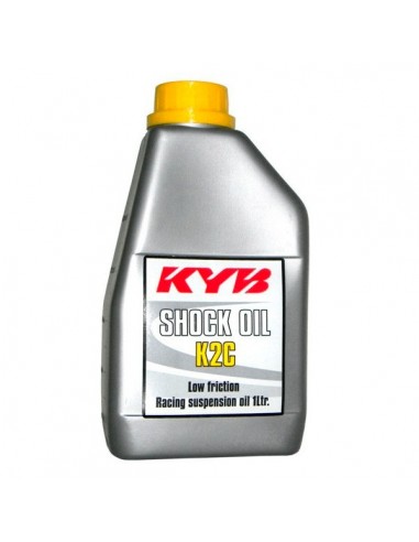 Aceite de amortiguador KYB 1L