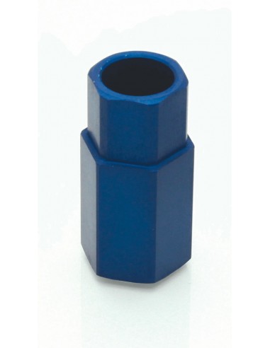 Vaso de llave  junta de cilindro KYB Ø16,8mm/ 6 puntos
