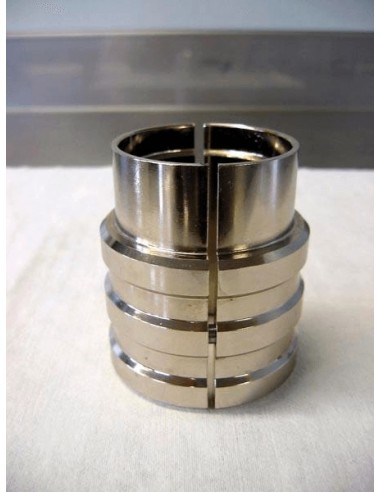 Varilla de montaje juntas spi KYB Ø41mm