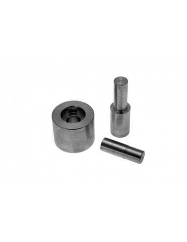 Herramienta para montaje/desmontaje anillo interior caja de suspensión KYB Ø16mm