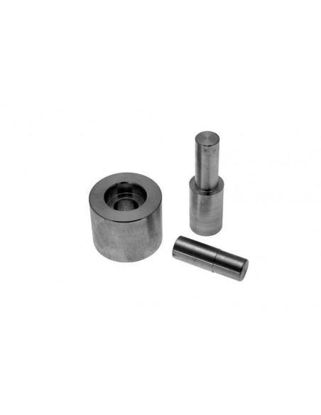 Herramienta para montaje/desmontaje anillo interior caja de suspensión KYB Ø16mm