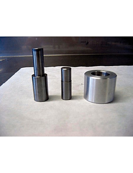 Herramienta para montaje/desmontaje anillo interior caja de suspensión KYB Ø16mm