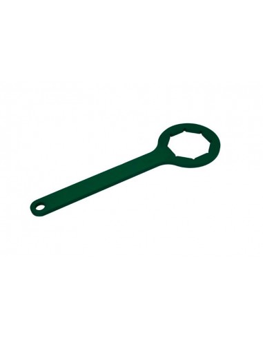 Llave para tapón de horquilla KYB Ø46mm/ 8puntas