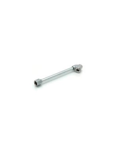 Conector para inflación de neumático KYB