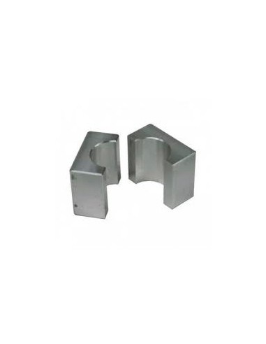 Brida de cartucho KYB Ø36mm