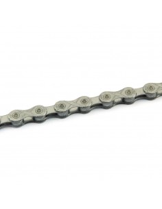 Cadena KMC X10-93 112 Pasos Index 10V Polybag