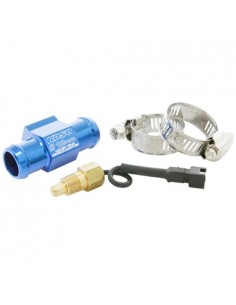 Adaptador para sensor temperatura de agua KOSO Ø16mm  BG016B00