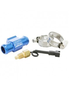 Adaptador para sensor temperatura de agua KOSO Ø22mm  BG022B00