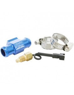Adaptador para sensor temperatura de agua KOSO Ø26mm  BG026B00