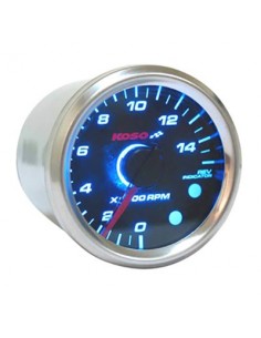 Cuenta Rpm universal KOSO D48 GP Style 48mm BA481B15